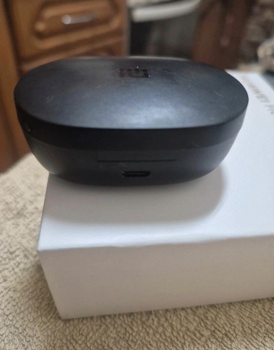 Casti Xiaomi Mi True Wireless Earbuds Basic 2