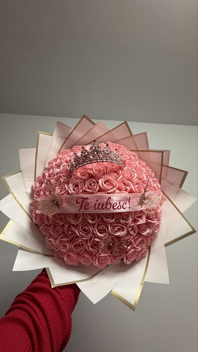 Cadou  Valentine’s day/ ziua indragostitilor, dragobete - Oradea