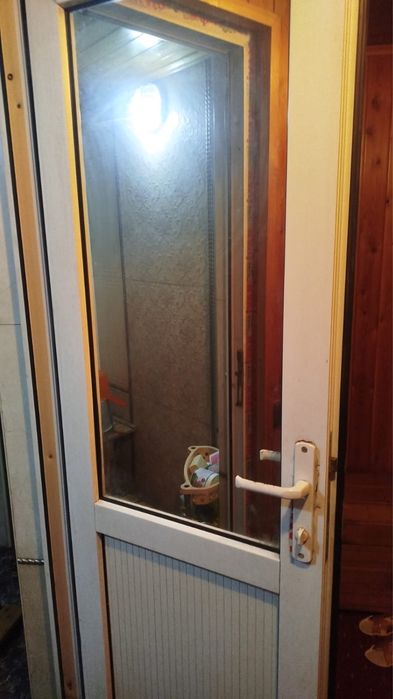 Баня на разбор + печь