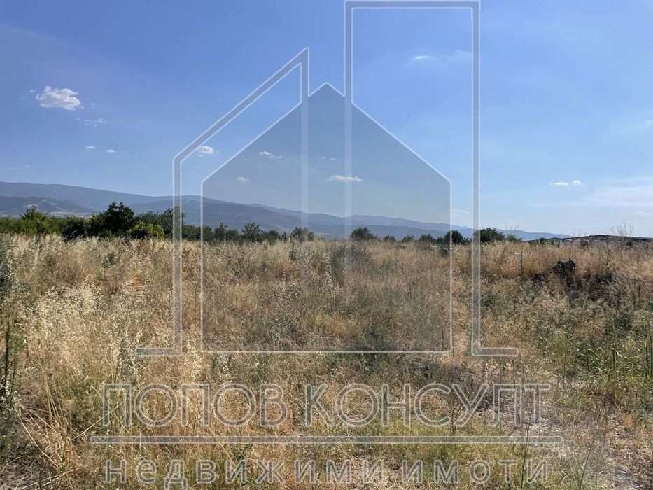 Продава се Парцел в Пловдив, Индустриална зона - Юг - 7953 кв.м за 46 €/кв.м - Снимка #1