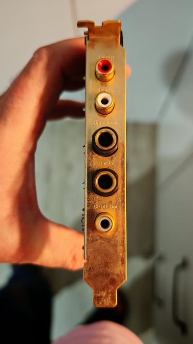 Vand placa de sunet Asus Essence ST