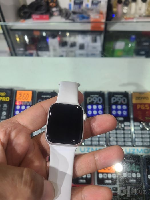 Iwatch 6 zapchast