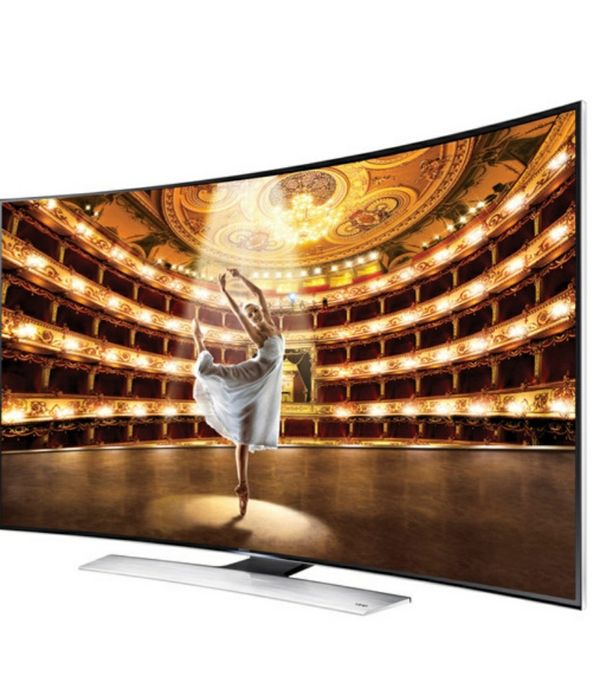 Подставка под телевизор.