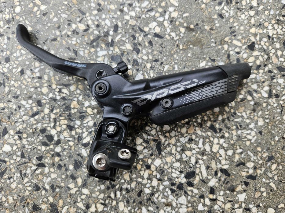 SRAM Code RS хидравлични дискови спирачки (предна + задна)