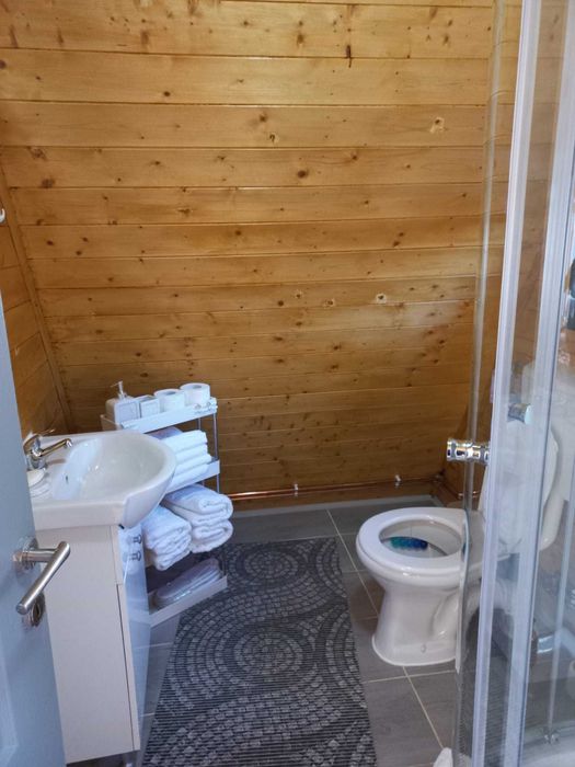 Inchiriez Cabane pe Valea Avrigului, Județul Sibiu