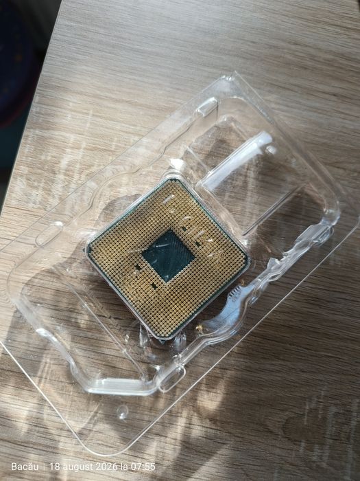 Procesor AMD Ryzen 7 3700X – 8 Cores / 16 Threads