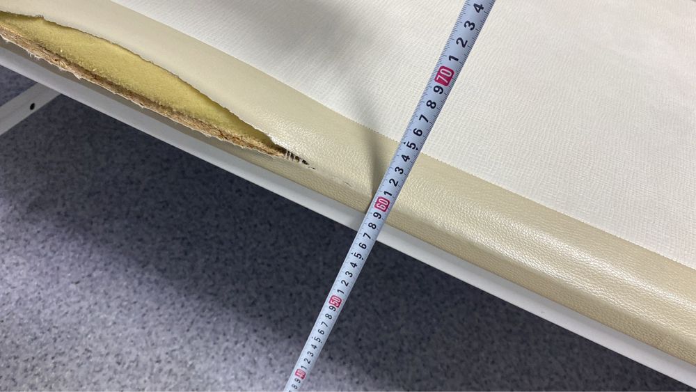 Кушетка медицинская