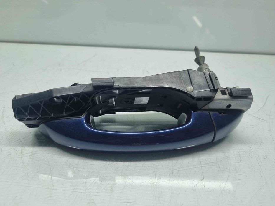 Maner usa dreapta fata Volkswagen Golf 6 (5K1) [Fabr 2009-2013] LD5Q