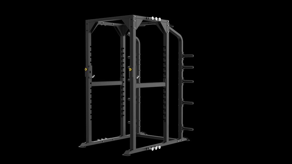 Impulse SL7015
Усиленная силовая стойка