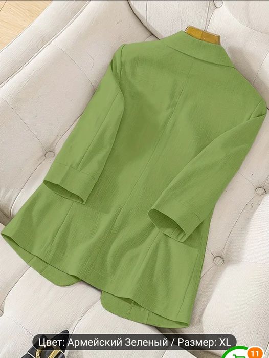 Пиджак женский классное