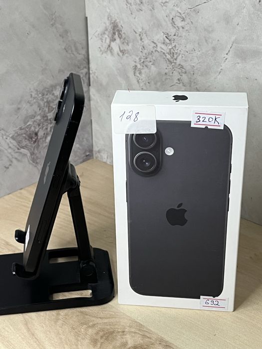 iPhone 16 / Айфон 16