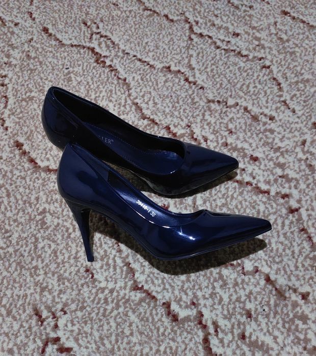 Женские туфли новые