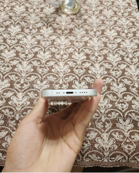 iphone 12mini 2021