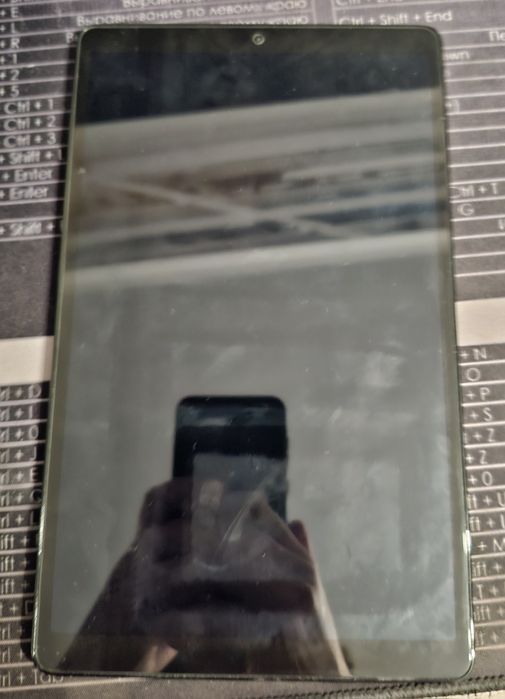 Samsung Galaxy Tab A