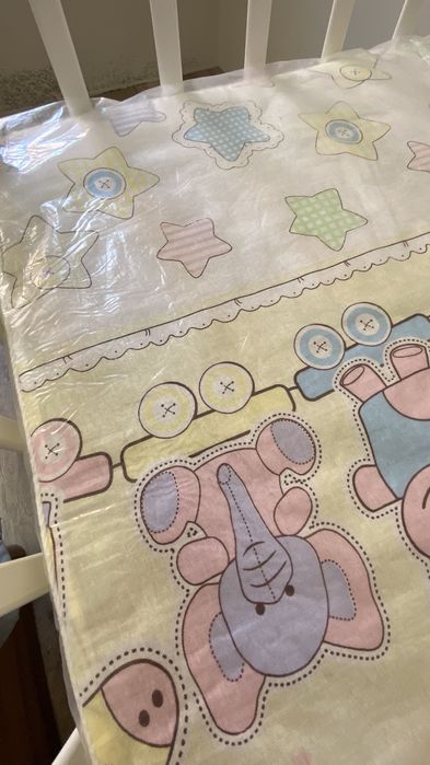 Продам детский манеж