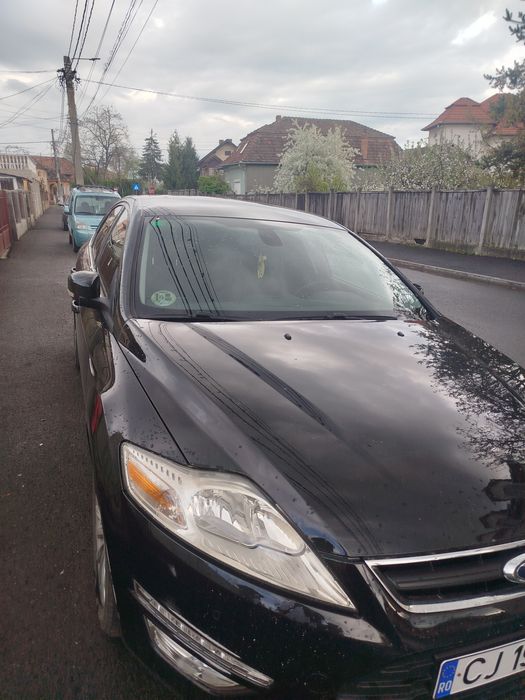 Vand Ford Mondeo 2014