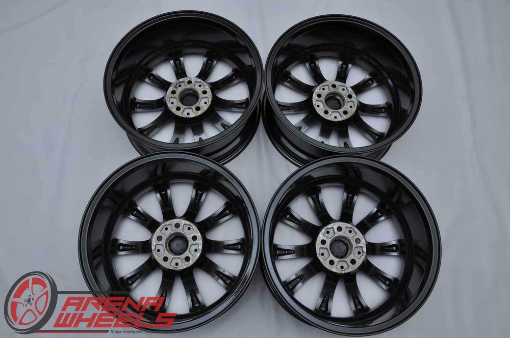Jante 18 inch Originale BMW Seria 3 4 5 6 7 G20 G30 G31 G32 G11 X3 X4