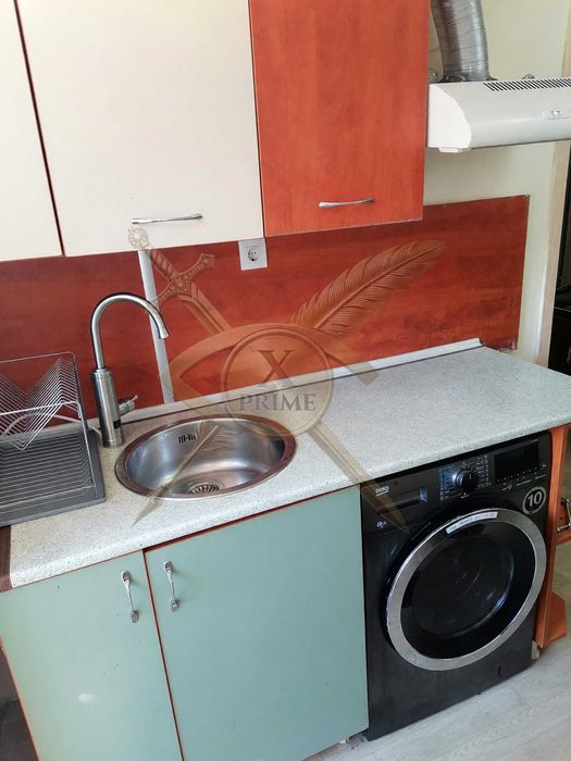 Дава се под наем Двустаен апартамент в Варна, Център - 40 кв.м за 430 € - Снимка #3