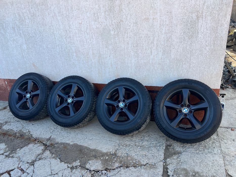 Продам диски с шинами