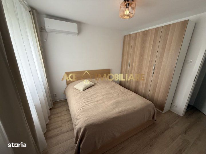 3 Camere de inchiriat | Titan | Metrou | Mobilat | Utilat