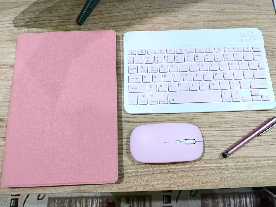 Нов андройд таблет - CRELANDER T40 10.1", Android 13, 12GB/512GB