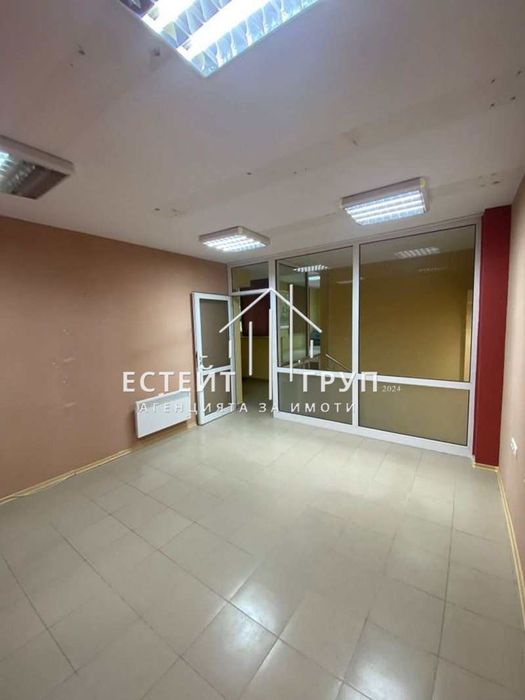 Дава се под наем Офис в Варна, Завод Дружба - 84 кв.м за 510 € - Снимка #9