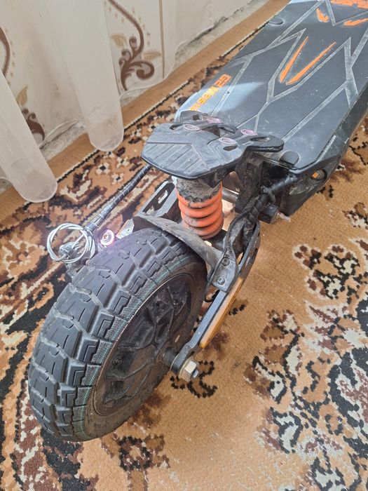 Vând kukirin g2 master 2025