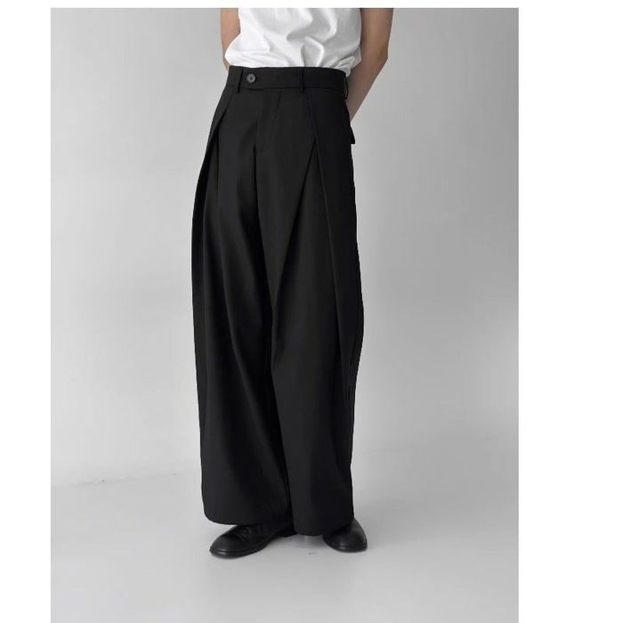 НОВЫЕ Широкие брюки XL