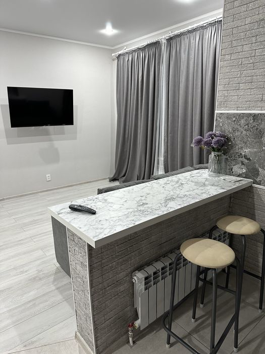 Сдается Евродвушка на длительный  срок