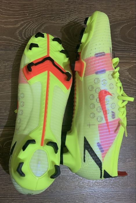 Ghete fotball Nike Vapor 14 pro