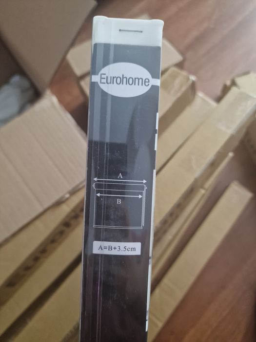 Rulou jaluzea geam NOU 45x160 sau 40x130