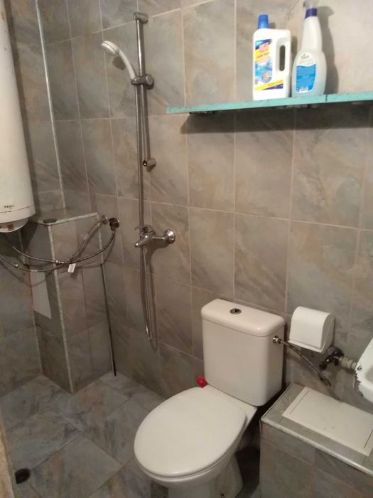 Продава се Едностаен апартамент в Несебър - 35 кв.м за 915 €/кв.м - Снимка #4