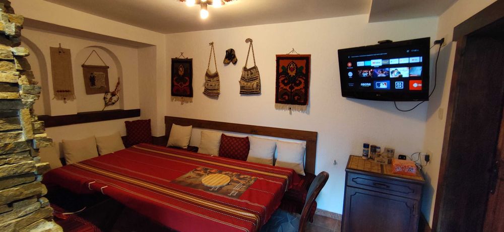 Къща/Семеен хотел/Къща за гости/Вила/Ваканционен имот