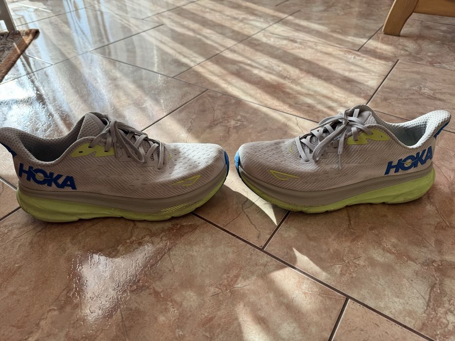 Hoka Clifton 9 marimea 44.5