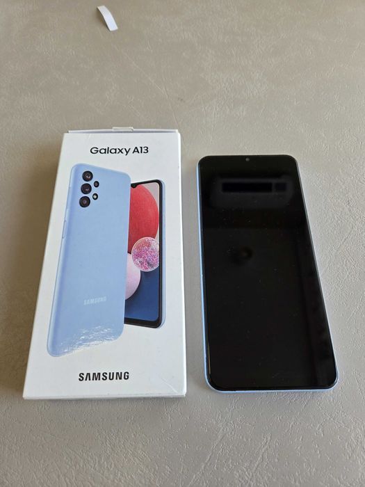 Samsung Galaxy A13 double sim за дете