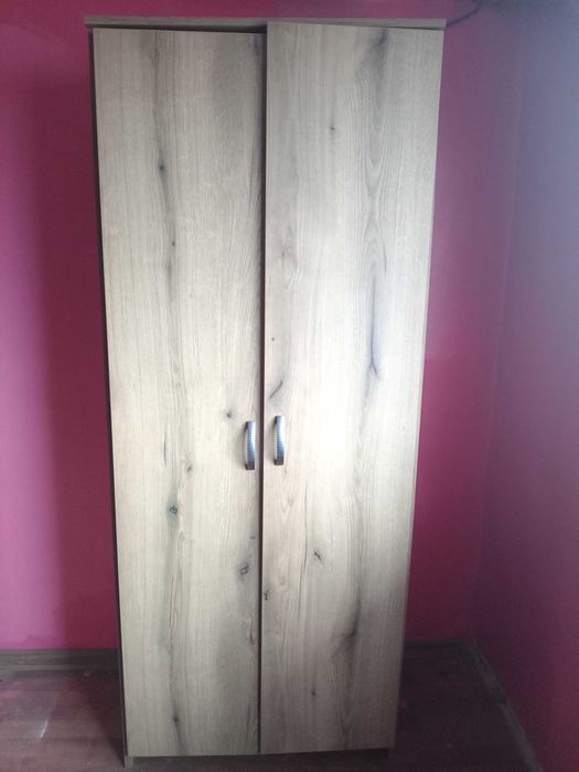 Sifonier-Dulap 2 usi