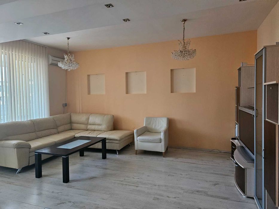 Продава се Тристаен апартамент в София, Красна поляна 1 - 95 кв.м за 1864 €/кв.м - Снимка #3