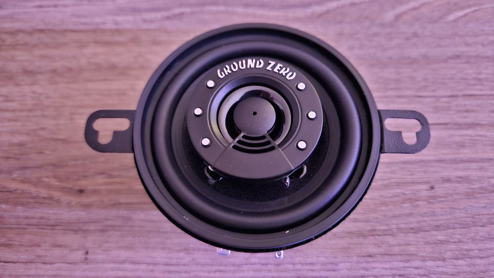 Говорител Ground Zero GZCS 8.7CX 1 брой