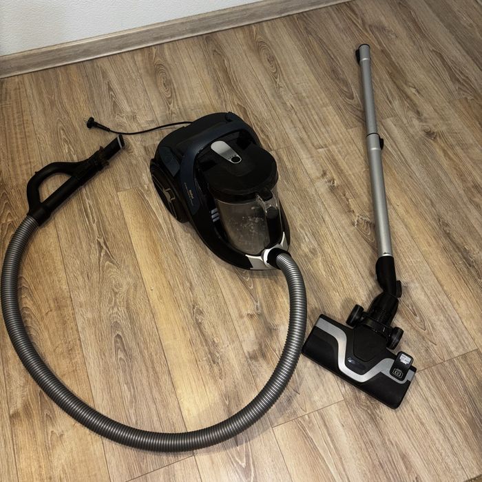 Пылесос Tefal. X-trem oyolorlo embech