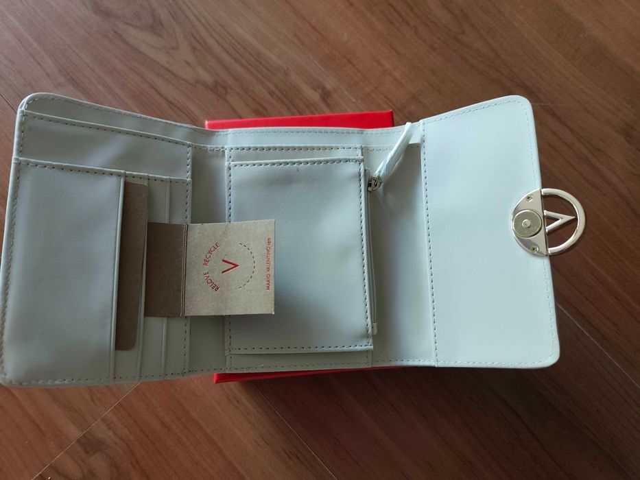 Дамско портмоне Valentino