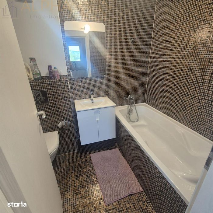 EXCLUSIVITATE – Apartament 3 camere de inchiriat | Str. Lucian Blaga,