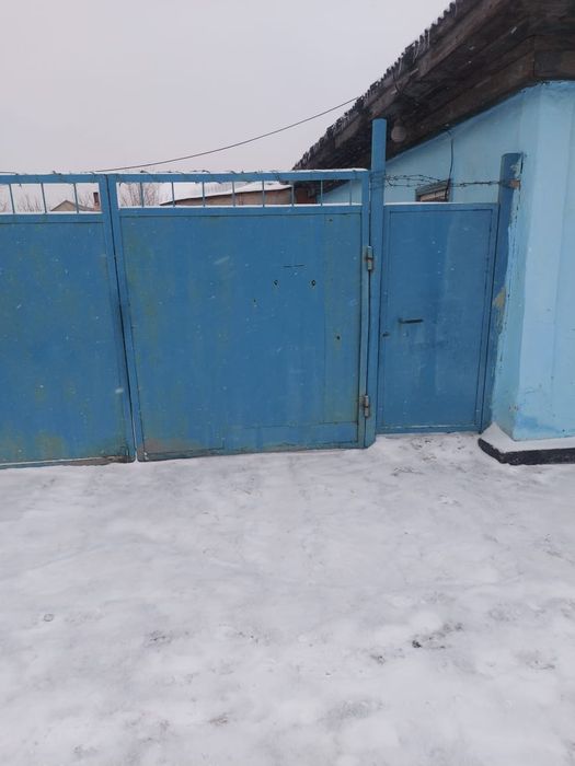 Продам частный дом