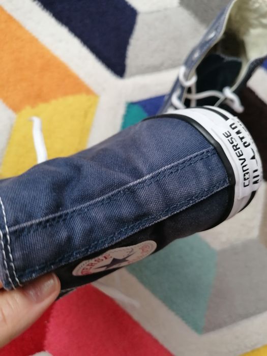 Converse all Star unisex