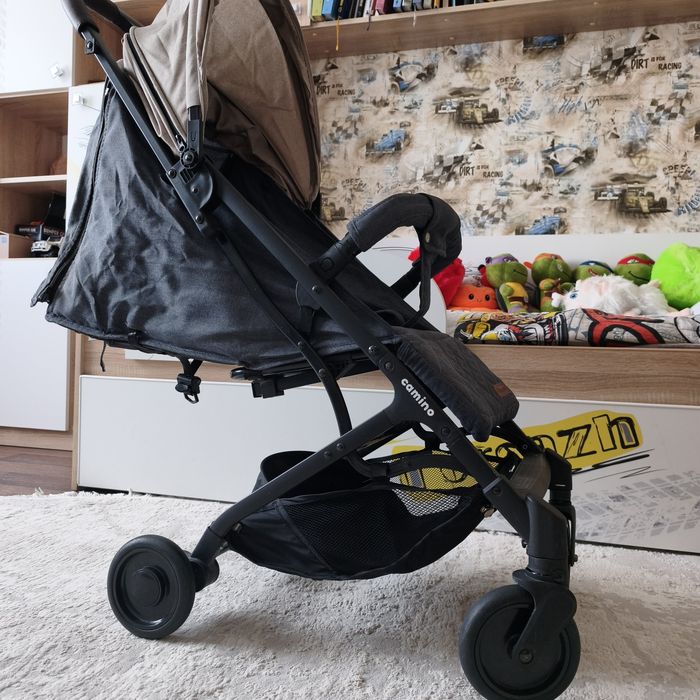 Продам коляску Pituso camino.