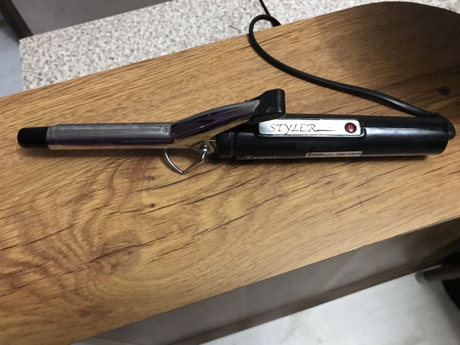 Маша за коса Styler…