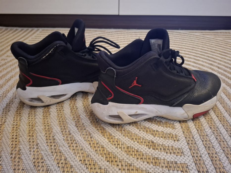 Nike Маратонки Jordan Max Aura 4