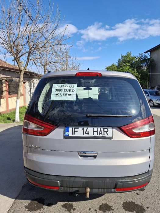 Ford Galaxy  de vanzare