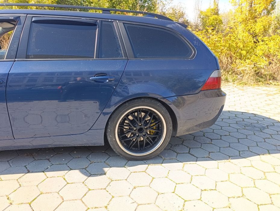 Джанти 19" за BMW