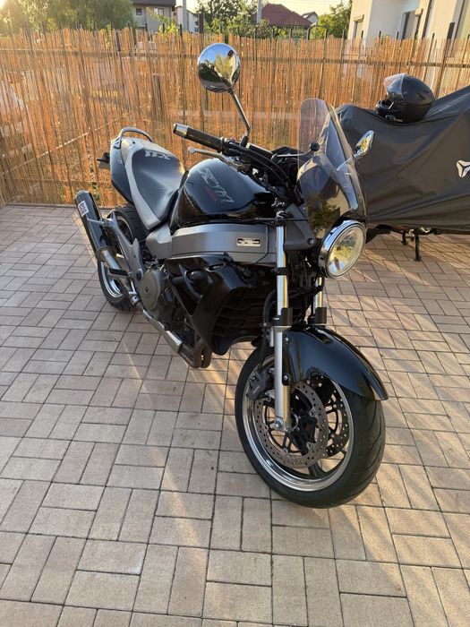 Honda CB1100 X11