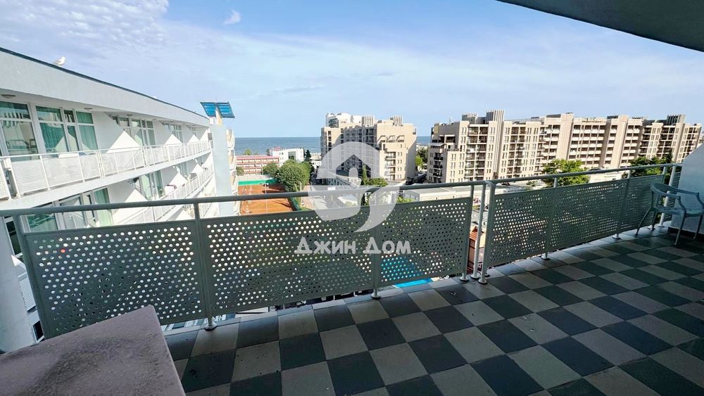 Продава се Двустаен апартамент в Свети Влас - 103 кв.м за 933 €/кв.м - Снимка #8